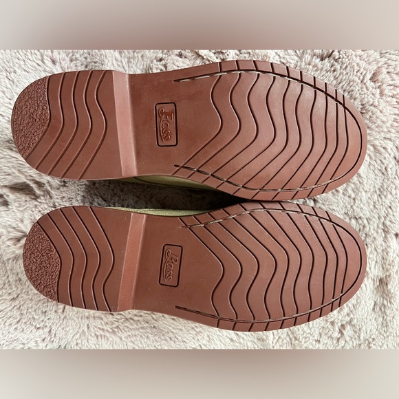 Men’s/ Boys Bass Duck Dirty Buck (sz 7) - Picture 4 of 4